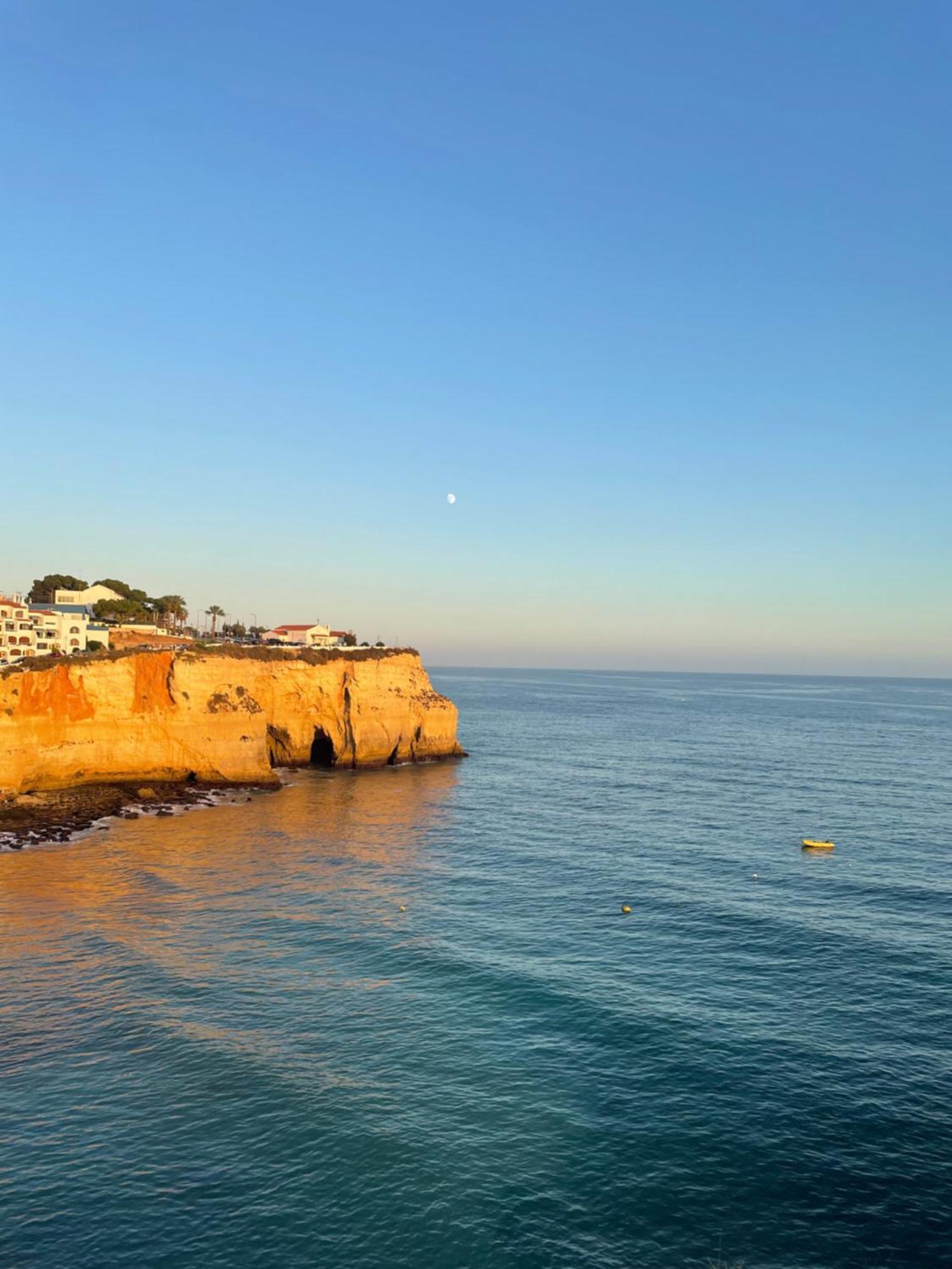 21 On Pescadores T2 Carvoeiro  Exterior photo